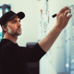 Eine positive Fehlerkultur ist für die Innovation sehr wichtig Motesque biomechanik