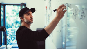 Eine positive Fehlerkultur ist für die Innovation sehr wichtig