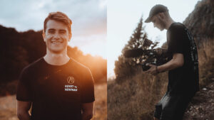 Versuche das Große Ganze nicht aus den Augen zu verlieren