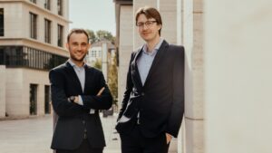 Sucht die perfekt passenden Mitstreiter aus, die euer Mindset teilen