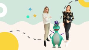 Everything is better together!