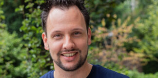 Recruitee Recruiting Perry Oastdam CEO