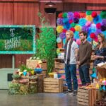 Ein Team aufzubauen, welches an die Idee und das Produkt glaubt saatgutkonfetti-konfetti-saatgut