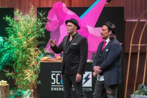 Machen ist wie wollen – nur geiler