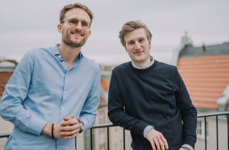 Sharpist Coaching Arbeitsplatz Mitarbeiter