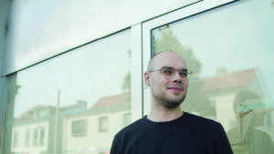 Nicht alles allein schaffen wollen