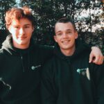 Von Rückschlägen nicht aus der Bahn werfen zu lassen Vetain veganes Proteinpulver