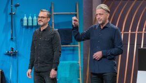 Mit viel Arbeitseinsatz und Biss alles möglich