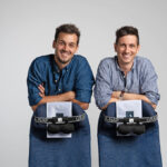 Share your Business idea and get feedback Grab-a-Nap Maske Schlafen Reisen 2 Minuten 2 Millionen