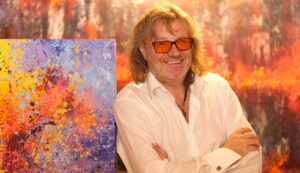 Wie Menschen zum Lebenskünstler werden