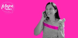 MAMA BUSINESS community frauen