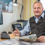 Auf die Kunden zu fokussieren natur-nah.de Vollspektrumlicht Natur licht