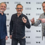 Baut Euch von Anfang an ein entsprechendes Netzwerk auf puregreen Wassersparer für die Dusche Höhle der Löwen