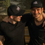 Genieße jede Sekunde von diesem verrückten Weg Mutbox aus deiner Komfortzone ins Handeln 2 Minuten 2 Millionen