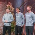 Das Team ist das A und O von jedem Startup scewo Bro Elektrorollstuhl treppensteigen höhle der löwen