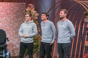 Das Team ist das A und O von jedem Startup