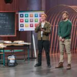 Seid schlagfertig wryte app digital höhle der löwen