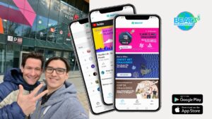 Vergesst nicht, euch um den Umsatz zu kümmern