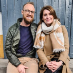 Mit viel Disziplin und Leidenschaft am Projekt dranbleiben erz&Mountain Festtagsdekoration Erzgebirge