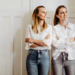 Mutig sein, wagen und machen FINO & Stitch mini-styles nähen