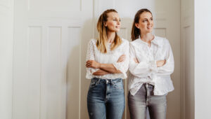 Mutig sein, wagen und machen