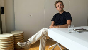 Innere Motivation aufbauen um etwas eigenes zu starten