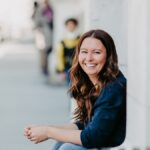 Du bist dein Erfolgsgeheimnis! karriere.mum frauen onlinebusiness