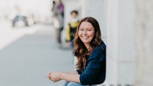 Du bist dein Erfolgsgeheimnis!