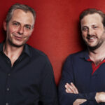 Gründen ist wie eine Ehe Seven Sands Menswar Fashion Brand