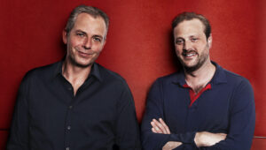 Gründen ist wie eine Ehe