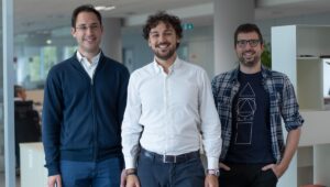 Bereitschaft, auf Veränderungen zu reagieren