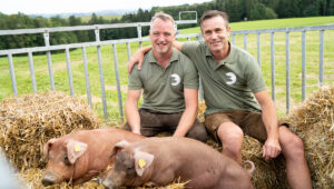 Jede Veränderung bringt Chancen