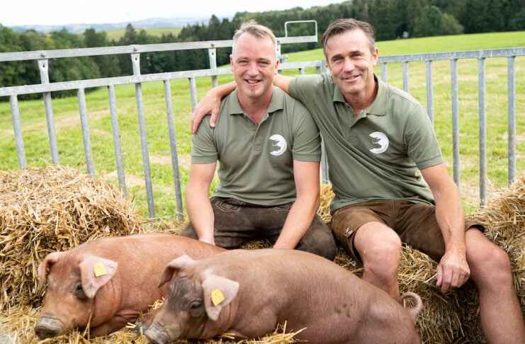 meinschwein tierwohl 2 minuten 2 millionen
