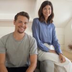 Ein Unternehmen mit Purpose und Impact gründen NOUMEN Well-being Männer Skincare