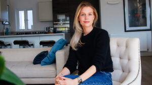 Stelle viele Fragen und nimm dich selbst nicht zu ernst