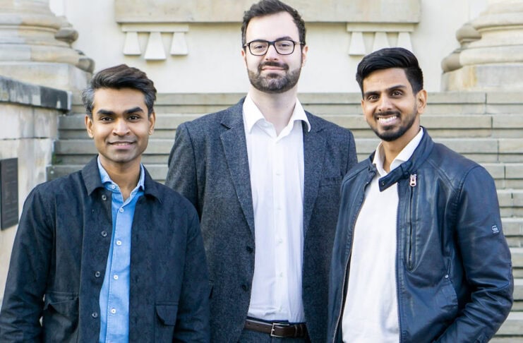 Selected.me Gehaltswert künstlicher Intelligenz