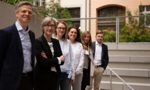 Wartet nicht auf die eine große Idee