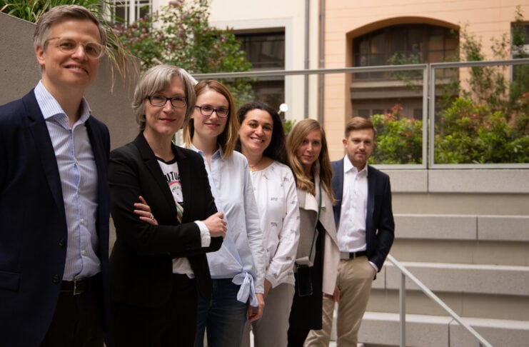 SmartMiete Interview: Vermietung digital gedacht