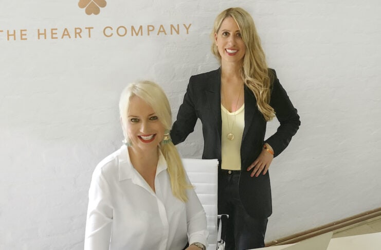 THE HEART COMPANY Beauty Produkte Haarpflege Haaraccessoires