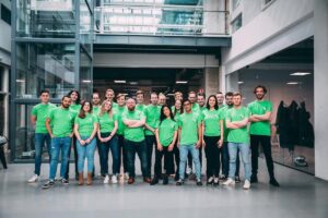 Bleiben Sie hartnäckig, aber seien Sie flexibel