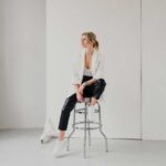 Gehe immer wieder aufs nächste Level The Creator Concept: Frauen durch Social Media nachhaltiges Business