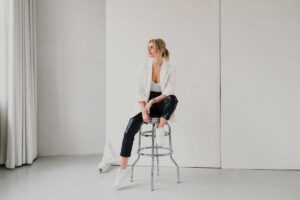 Gehe immer wieder aufs nächste Level