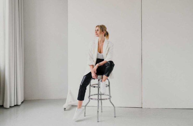 The Creator Concept: Frauen durch Social Media nachhaltiges Business