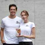 Setze dir erreichbare Etappenziele VE COOK: Cooking Kits für eine pflanzliche Ernährung