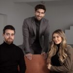 Vertraut auf das Gesetz der Anziehung VEYNOU: Schmuck aus im Labor gezüchteten Diamanten und recyceltem Gold