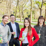 Bereit sein muss, Fehler zu machen Winade Senza Pfalzwasser alkoholfreie