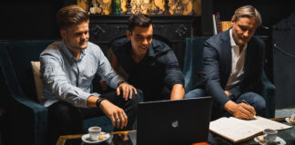 YOYABA performance marketing scale-ups