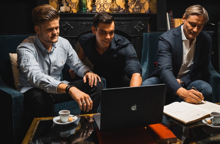 YOYABA performance marketing scale-ups