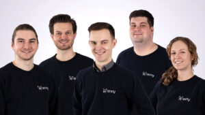 Bindet eure Kunden in die Entwicklung des Produktes ein