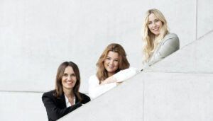 Einfach machen, nicht nur reden!